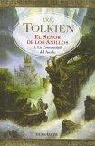 El Señor de los Anillos : La Comunidad del Anillo / Lord of the Rings : The Fellowship of the Ring: LA Comunidad Del Anillo (Lord of the Rings (Spanish))