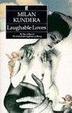 Cover of Laughable Loves