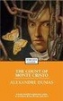 Cover of The Count of Monte Cristo