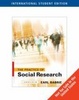 Cover of The Practice of Social Research