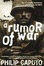 Cover of A Rumor of War