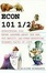 Cover of "Econ 101 1 2"