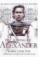 Cover of The Making of Alexander