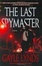 Cover of "The Last Spymaster"