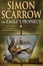 Cover of "The Eagle's Prophecy"