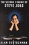 Cover of "The Second Coming of Steve Jobs"