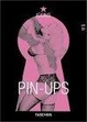 Cover of Pin-Ups