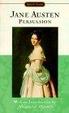 Cover of Persuasion