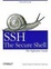 Cover of "SSH, The Secure Shell"