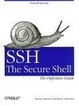 Cover of SSH, The Secure Shell