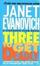 Cover of "Three To Get Deadly"