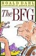 Cover of The BFG