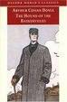 Cover of The Hound of the Baskervilles