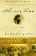 Cover of Ali and Nino
