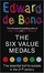 Cover of "The Six Value Medals"