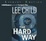 Cover of "Hard Way, The"