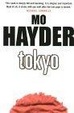 Cover of Tokyo