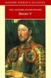 Cover of Henry V