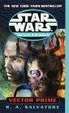Cover of Vector Prime