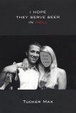 Cover of I Hope They Serve Beer In Hell
