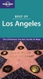 Cover of Best of Los Angeles