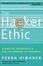 Cover of The Hacker Ethic