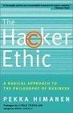 Cover of The Hacker Ethic