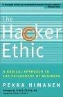 The Hacker Ethic