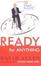 Cover of Ready for Anything