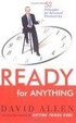 Cover of Ready for Anything