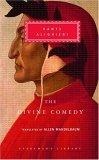 The Divine Comedy : Inferno; Purgatorio; Paradiso (in one volume) (Everyman's Library (Cloth))