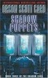 Cover of Shadow Puppets