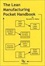 Cover of "The Lean Manufacturing Pocket Handbook"