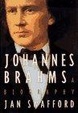 Cover of Johannes Brahms