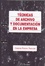 Cover of Técnicas de archivo y documentación en la empresa