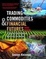 Cover of "Trading Commodities and Financial Futures"