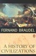 Cover of A History of Civilizations