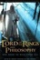 Cover of "The Lord of the Rings and Philosophy"