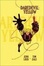 Cover of Daredevil