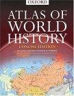 Concise Atlas of World History