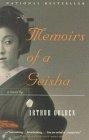 Memoirs of a Geisha : A Novel