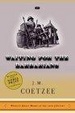 Cover of Waiting for the Barbarians
