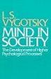 Cover of Mind in Society