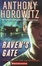 Cover of Raven's Gate
