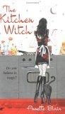 The Kitchen Witch (Berkley Sensation)