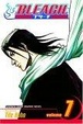 Cover of Bleach, Volume 7