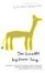 Cover of "Jim Giraffe"