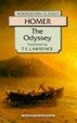 Cover of The Odyssey