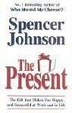 Cover of The Present