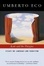 Cover of "Kant and the Platypus"
